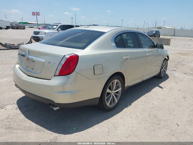 Aukcja sprzedaży 2011 Lincoln Mks, vin: 1LNHL9DR9BG602246, numer aukcji: 45436613