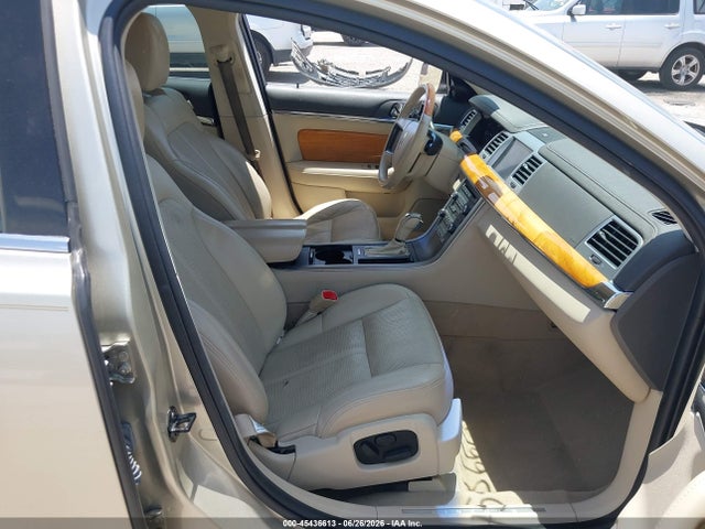 Aukcja sprzedaży 2011 Lincoln Mks, vin: 1LNHL9DR9BG602246, numer aukcji: 45436613