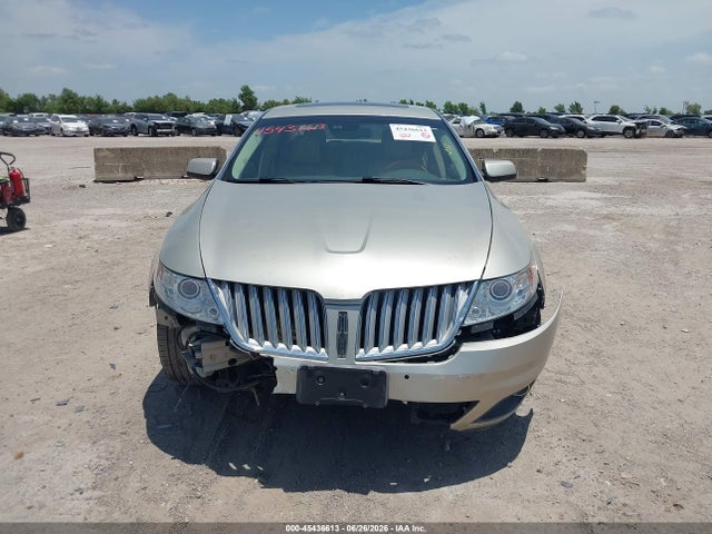 Aukcja sprzedaży 2011 Lincoln Mks, vin: 1LNHL9DR9BG602246, numer aukcji: 45436613