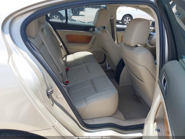 Aukcja sprzedaży 2011 Lincoln Mks, vin: 1LNHL9DR9BG602246, numer aukcji: 45436613