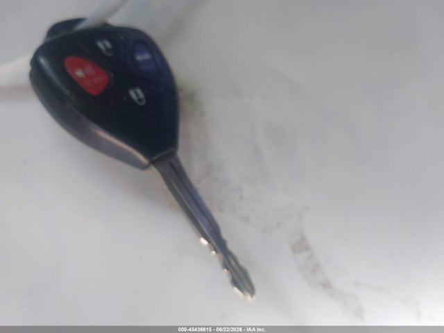 45436615 :رقم المزاد ، 5YFBU4EEXCP046521 vin ، 2012 Toyota Corolla S مزاد بيع