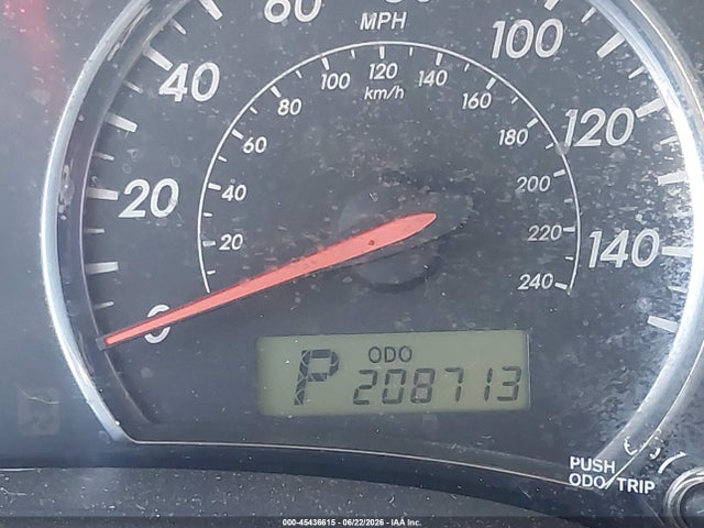 45436615 :رقم المزاد ، 5YFBU4EEXCP046521 vin ، 2012 Toyota Corolla S مزاد بيع