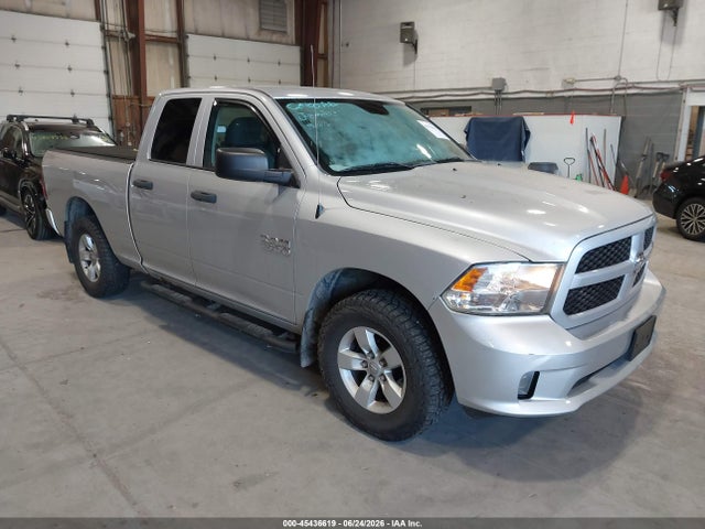 45436619 :رقم المزاد ، 1C6RR7FG5GS359862 vin ، 2016 Ram 1500 Express مزاد بيع
