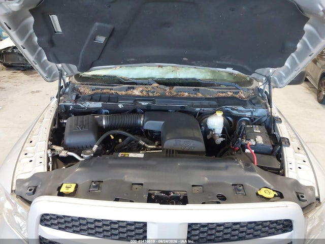 45436619 :رقم المزاد ، 1C6RR7FG5GS359862 vin ، 2016 Ram 1500 Express مزاد بيع