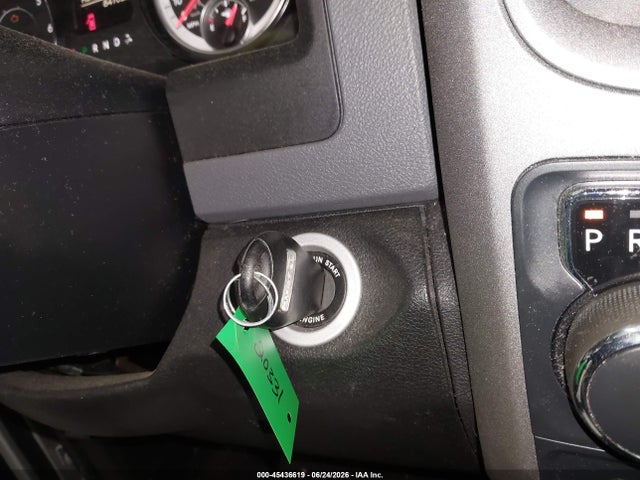 45436619 :رقم المزاد ، 1C6RR7FG5GS359862 vin ، 2016 Ram 1500 Express مزاد بيع