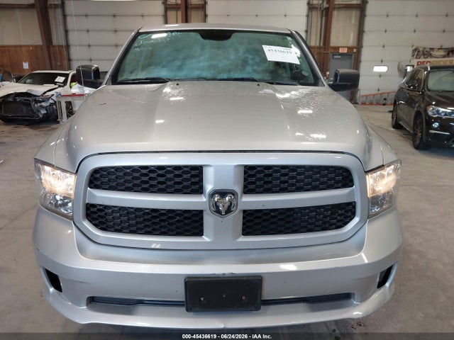 45436619 :رقم المزاد ، 1C6RR7FG5GS359862 vin ، 2016 Ram 1500 Express مزاد بيع