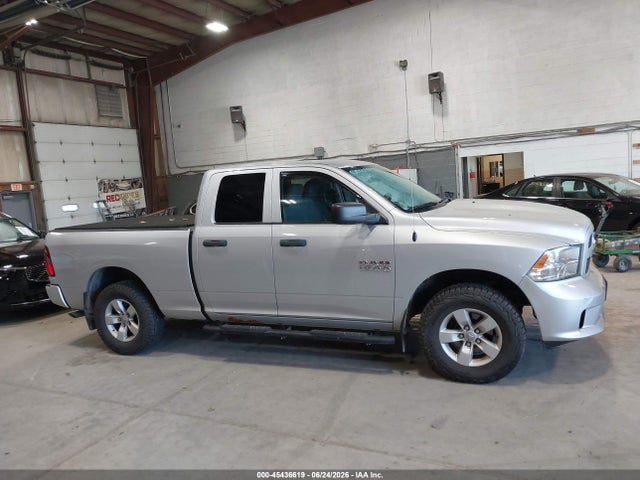 45436619 :رقم المزاد ، 1C6RR7FG5GS359862 vin ، 2016 Ram 1500 Express مزاد بيع