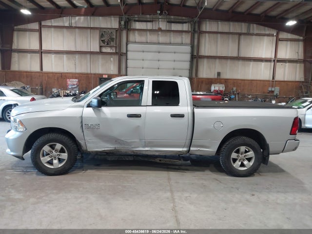 45436619 :رقم المزاد ، 1C6RR7FG5GS359862 vin ، 2016 Ram 1500 Express مزاد بيع