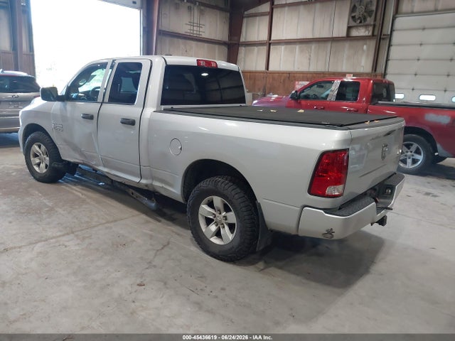 45436619 :رقم المزاد ، 1C6RR7FG5GS359862 vin ، 2016 Ram 1500 Express مزاد بيع
