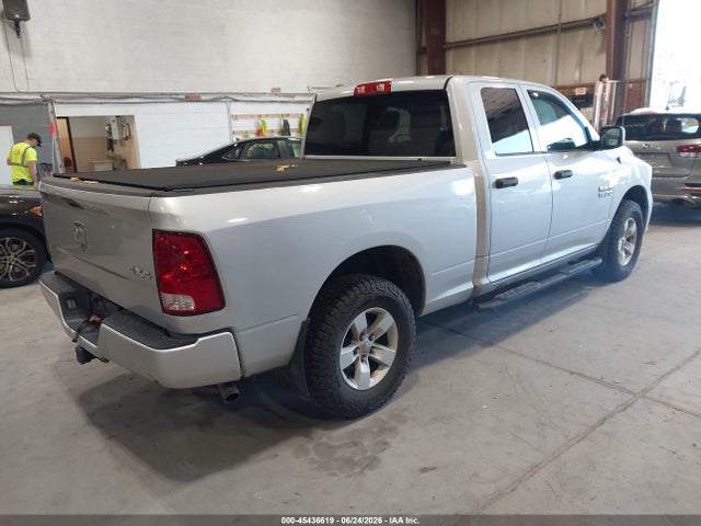 45436619 :رقم المزاد ، 1C6RR7FG5GS359862 vin ، 2016 Ram 1500 Express مزاد بيع