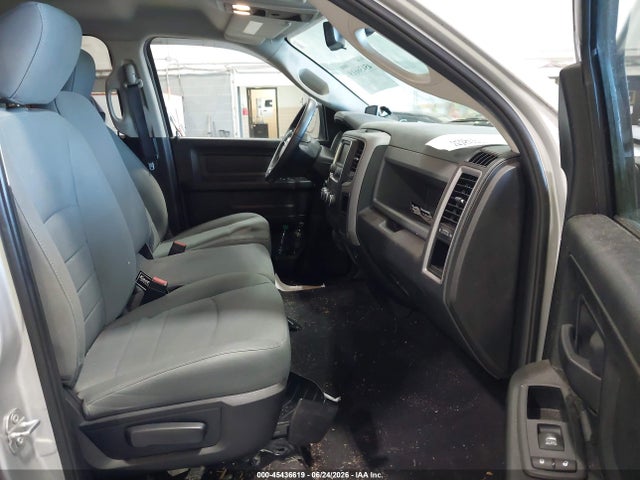 45436619 :رقم المزاد ، 1C6RR7FG5GS359862 vin ، 2016 Ram 1500 Express مزاد بيع