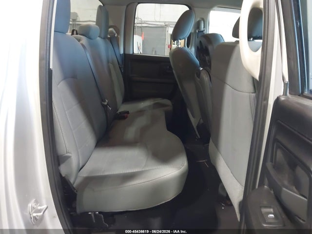 45436619 :رقم المزاد ، 1C6RR7FG5GS359862 vin ، 2016 Ram 1500 Express مزاد بيع
