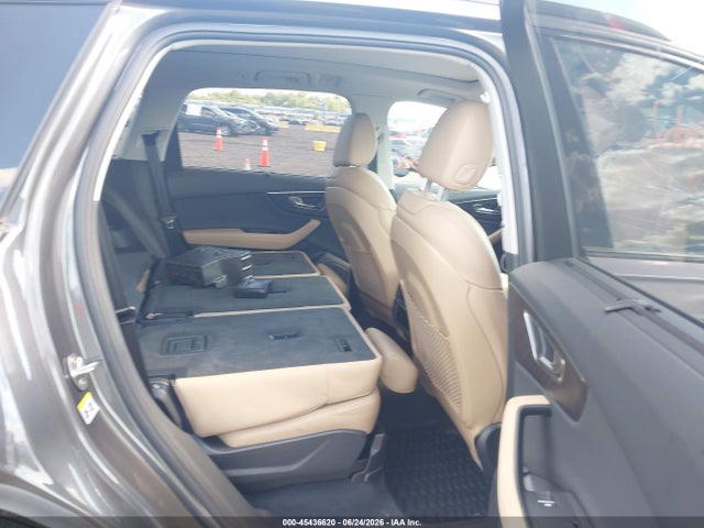 Продажа на аукционе авто 2025 Audi Q7 Prestige 55 Tfsi Quattro Tiptronic, vin: WA1VVBF75SD011234, номер лота: 45436620