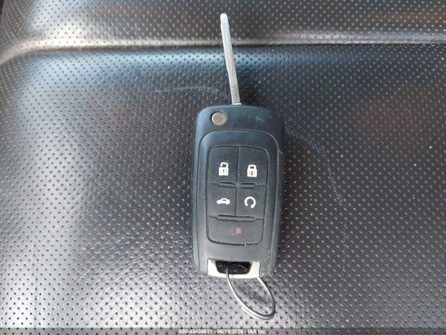 Chevrolet Equinox 2lt 2014 2GNALCEK9E6130128 Image 11