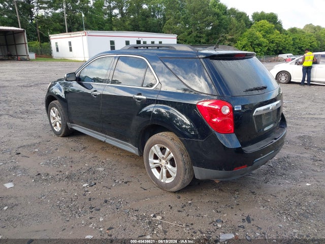 Chevrolet Equinox 2lt 2014 2GNALCEK9E6130128 Image 3
