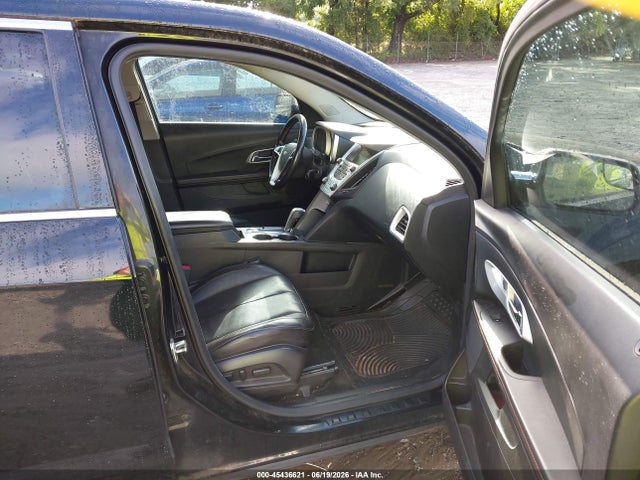 Chevrolet Equinox 2lt 2014 2GNALCEK9E6130128 Image 5