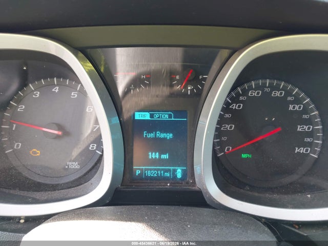 Chevrolet Equinox 2lt 2014 2GNALCEK9E6130128 Image 7