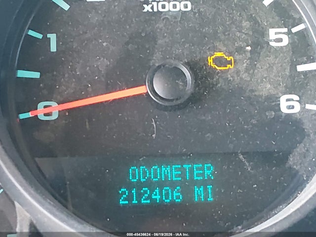 45436624 :رقم المزاد ، 1GCEC14X99Z180601 vin ، 2009 Chevrolet Silverado 1500 Work Truck مزاد بيع
