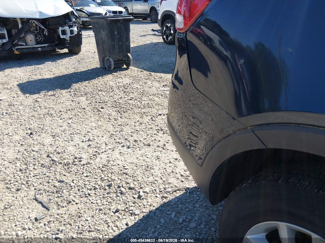 45436632 :رقم المزاد ، 5XYPGDA56GG161095 vin ، 2016 Kia Sorento 3.3l Lx مزاد بيع