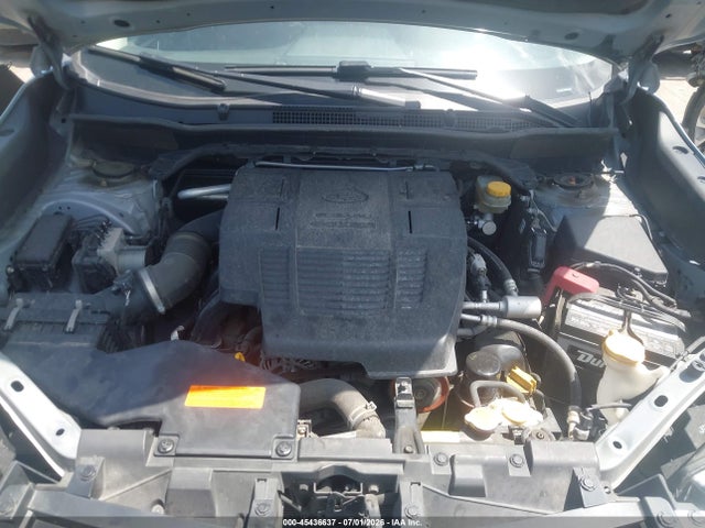 Продажа на аукционе авто 2019 Subaru Forester, vin: JF2SKACC6KH485636, номер лота: 45436637
