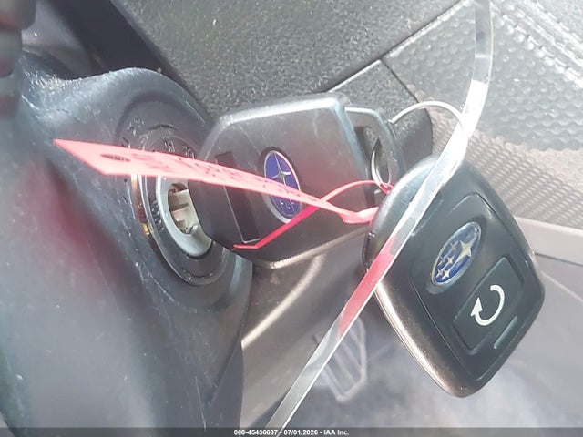 Продажа на аукционе авто 2019 Subaru Forester, vin: JF2SKACC6KH485636, номер лота: 45436637
