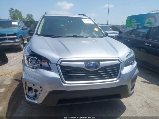 Продажа на аукционе авто 2019 Subaru Forester, vin: JF2SKACC6KH485636, номер лота: 45436637