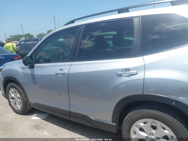Продажа на аукционе авто 2019 Subaru Forester, vin: JF2SKACC6KH485636, номер лота: 45436637