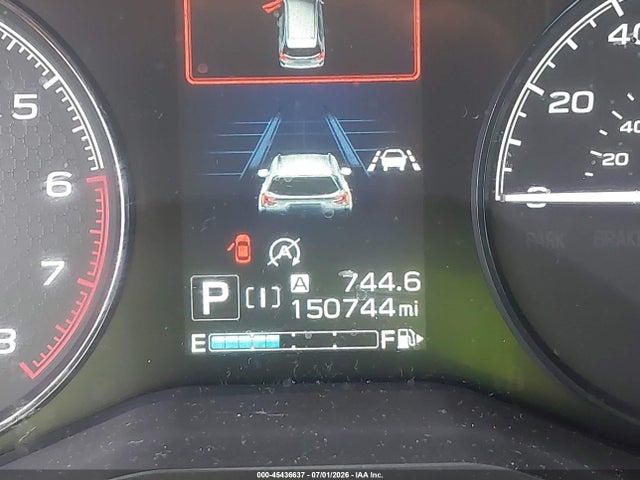 Продажа на аукционе авто 2019 Subaru Forester, vin: JF2SKACC6KH485636, номер лота: 45436637