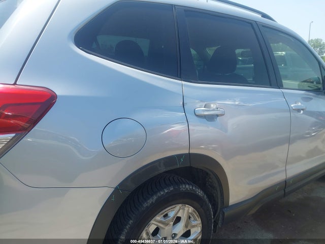 Продажа на аукционе авто 2019 Subaru Forester, vin: JF2SKACC6KH485636, номер лота: 45436637