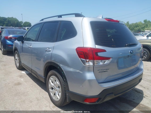 Продажа на аукционе авто 2019 Subaru Forester, vin: JF2SKACC6KH485636, номер лота: 45436637