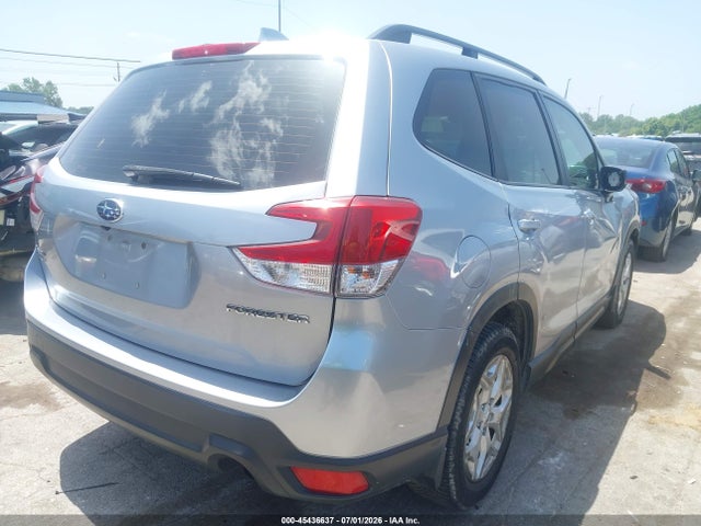 Продажа на аукционе авто 2019 Subaru Forester, vin: JF2SKACC6KH485636, номер лота: 45436637