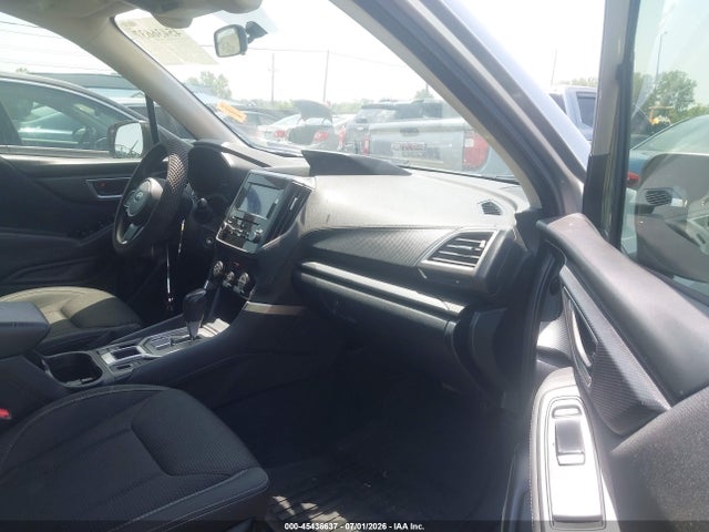 Продажа на аукционе авто 2019 Subaru Forester, vin: JF2SKACC6KH485636, номер лота: 45436637