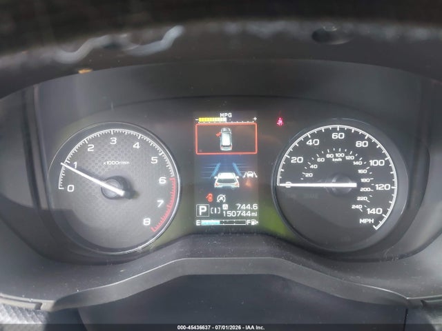 Продажа на аукционе авто 2019 Subaru Forester, vin: JF2SKACC6KH485636, номер лота: 45436637