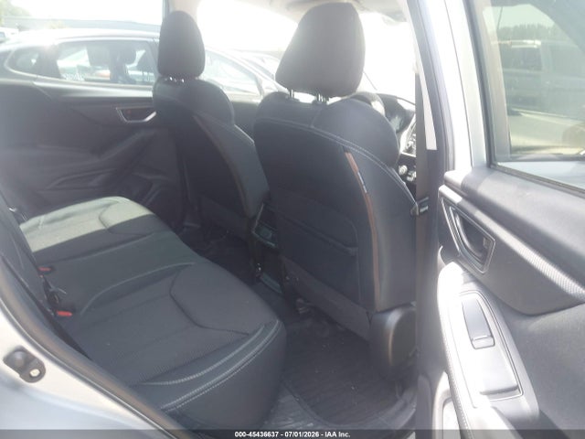 Продажа на аукционе авто 2019 Subaru Forester, vin: JF2SKACC6KH485636, номер лота: 45436637