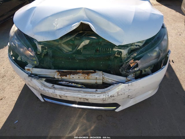 Auction sale of the 2015 Honda Accord Sport, vin: 1HGCR2F50FA159610, lot number: 45436639