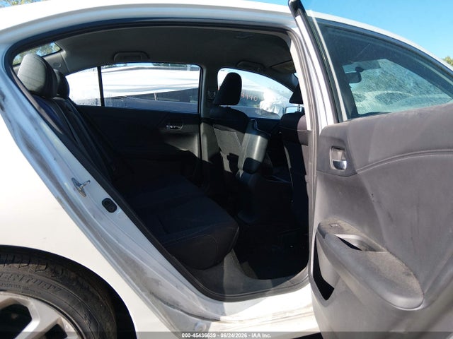 Auction sale of the 2015 Honda Accord Sport, vin: 1HGCR2F50FA159610, lot number: 45436639