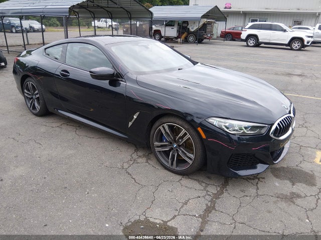BMW 840 I Xdrive 2022 WBAAE4C09NCJ50779 main image