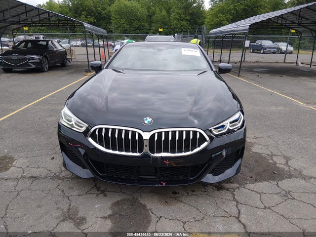 BMW 840 I Xdrive 2022 WBAAE4C09NCJ50779 Image 12