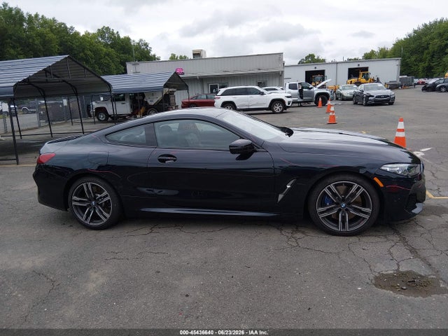 BMW 840 I Xdrive 2022 WBAAE4C09NCJ50779 Image 13