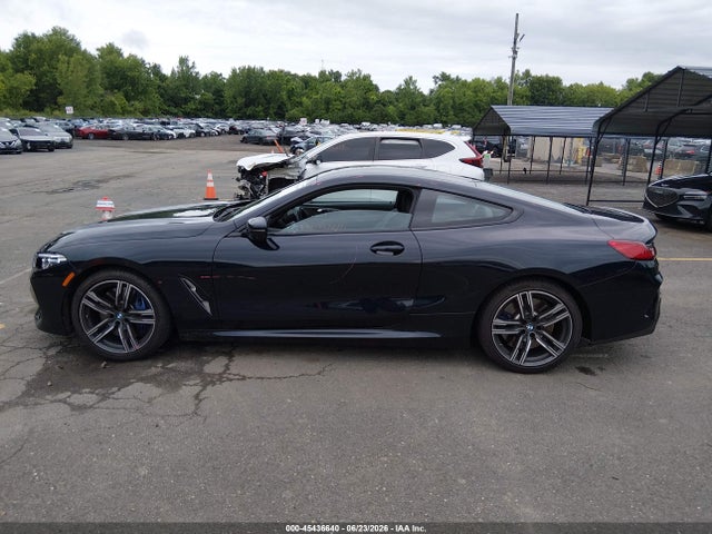 BMW 840 I Xdrive 2022 WBAAE4C09NCJ50779 Image 14