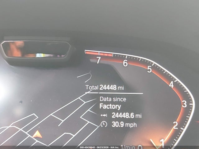 BMW 840 I Xdrive 2022 WBAAE4C09NCJ50779 Image 15