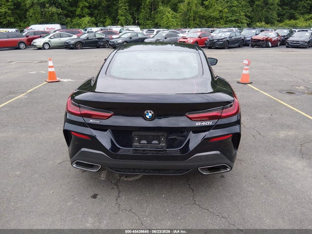 BMW 840 I Xdrive 2022 WBAAE4C09NCJ50779 Image 16
