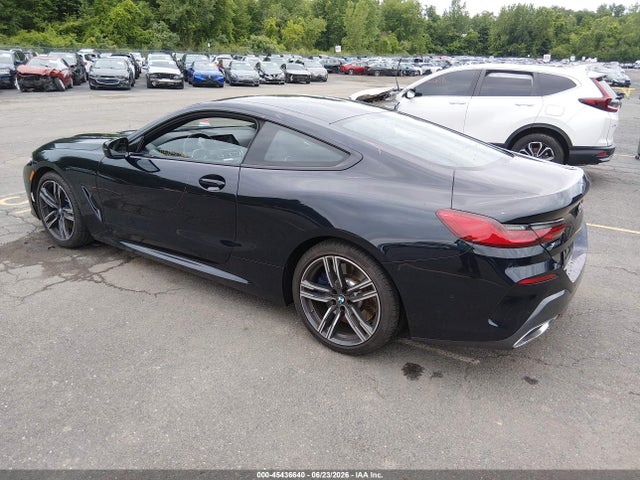 BMW 840 I Xdrive 2022 WBAAE4C09NCJ50779 Image 3