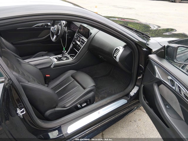 BMW 840 I Xdrive 2022 WBAAE4C09NCJ50779 Image 5