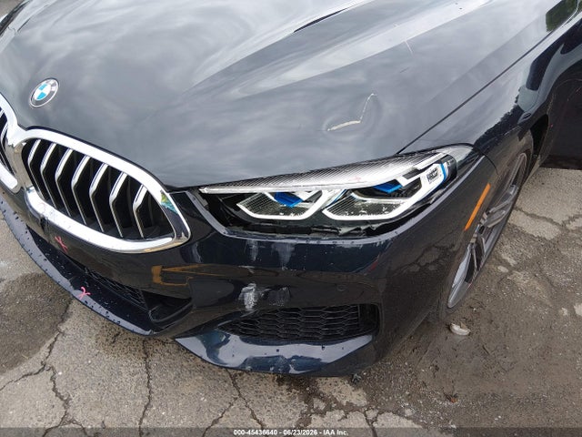 BMW 840 I Xdrive 2022 WBAAE4C09NCJ50779 Image 6