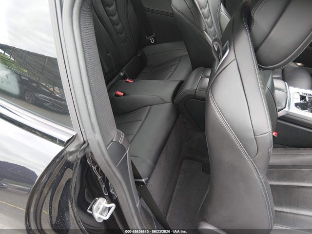 BMW 840 I Xdrive 2022 WBAAE4C09NCJ50779 Image 8
