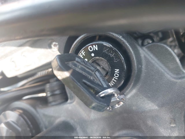 Kawasaki Klx300 E 2023 ML5LXBE17PDA25600 Image 11