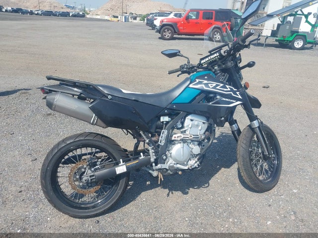 Kawasaki Klx300 E 2023 ML5LXBE17PDA25600 Image 12