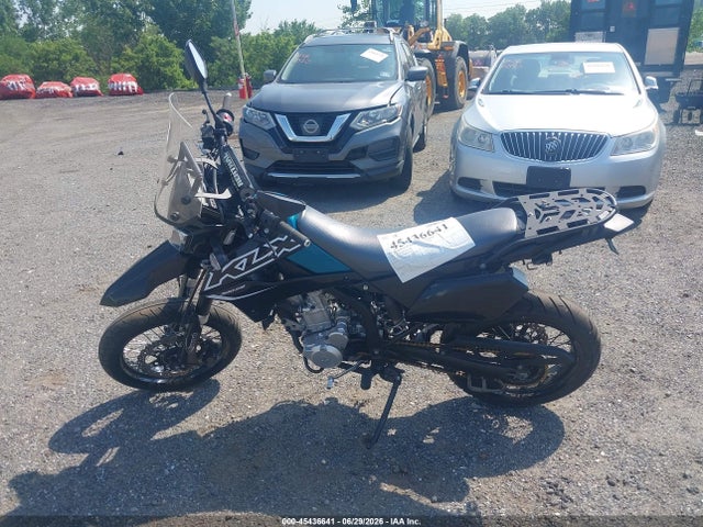 Kawasaki Klx300 E 2023 ML5LXBE17PDA25600 Image 13