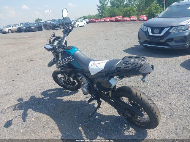 Kawasaki Klx300 E 2023 ML5LXBE17PDA25600 Image 3
